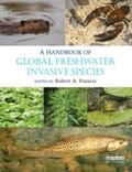 Cover: A Handbook of Global Freshwater Invasive Species - Routledge
