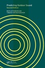 Cover: Predicting Outdoor Sound - CRC Press