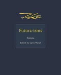 Cover: Futura-isms - Princeton University Press