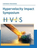 Cover: Hypervelocity Impact Symosium (HVIS2020) - American Society of Mechanical Engineers