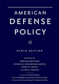 Cover: American Defense Policy - Johns Hopkins University Press