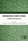 Cover: Engendering Climate Change - CRC Press