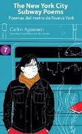 Cover: The New York City Subway Poems / Poemas del Metro de Nueva York - Ashland Poetry Press