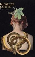Cover: Midwest Gothic - Ashland Poetry Press