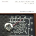 Cover: Seeing, Selling, and Situating Radio in Canada, 1922-1956 - Dalhousie Architectural Press