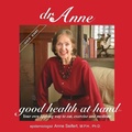 Cover: Dr. Anne Good Health at Hand- Quick Start - Varnes Publishers