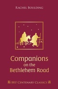 Cover: Companions on the Bethlehem Road - BRF (The Bible Reading Fellowship)
