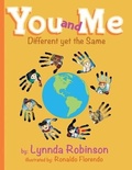 Cover: You and Me - R.R, Bowker