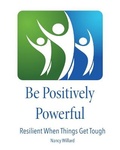 Cover: Be Positively Powerful - Embrace Civility