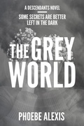 Cover: The Grey World - Independent Publishing Network
