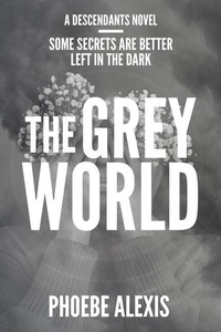 Enlarge image Cover: The Grey World - Independent Publishing Network