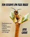 Cover: Ten Essays on Fizz Buzz - Brightwalton