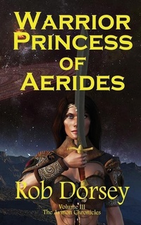 Abbildung von: Warrior Princess of Aerides - Copper Creek Press, LLC
