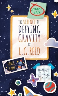 Enlarge image Cover: The Science of Defying Gravity - Keyes Canyon Press