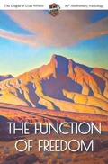Cover: The Function of Freedom - Luw Press