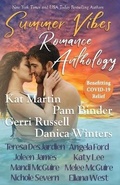 Cover: Summer Vibes Anthology - R. R. Bowker
