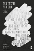 Cover: Architects After Architecture - Routledge