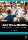 Cover: Classroom Motivation - Routledge