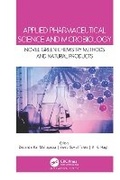 Cover: Applied Pharmaceutical Science and Microbiology - Apple Academic Press