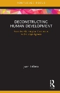 Cover: Deconstructing Human Development - Routledge
