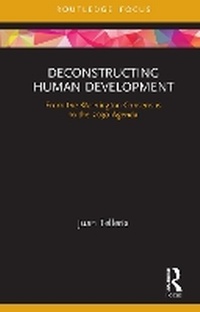 Enlarge image Cover: Deconstructing Human Development - Routledge