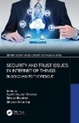 Cover: Security and Trust Issues in Internet of Things - CRC Press