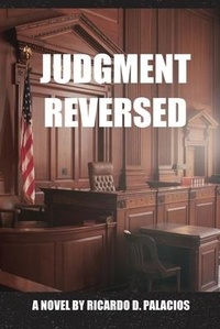 Abbildung von: Judgment Reversed - MCM Books