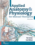 Cover: Applied Anatomy & Physiology for Manual Therapists - Books of Discovery