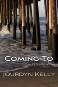 Cover: Coming To - Jaded Angels LLC