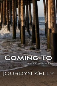 Enlarge image Cover: Coming To - Jaded Angels LLC