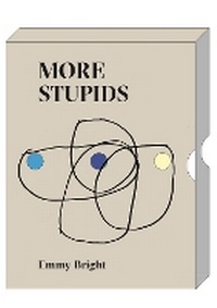 Enlarge image Cover: MORE STUPIDS - 3 Hole Press