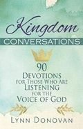 Cover: Kingdom Conversations - Three Keys Publishers
