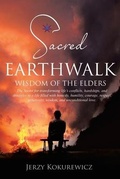 Cover: Sacred EarthWalk - Red Eagle Lodge Publishing