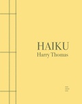 Cover: Haiku - Un-Gyve Press