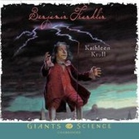 Enlarge image Cover: Benjamin Franklin - Blackstone Publishing