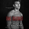 Cover: The Secret Lib/E - Blackstone Publishing