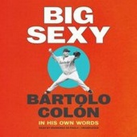 Enlarge image Cover: Big Sexy - Blackstone Publishing