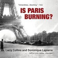Enlarge image Cover: Is Paris Burning? - Blackstone Publishing
