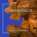 Cover: The Connoisseur - Blackstone Publishing