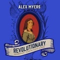 Cover: Revolutionary - Blackstone Publishing