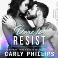 Cover: Dare to Resist - Cp Publishing LLC