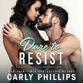 Cover: Dare to Resist - Cp Publishing LLC
