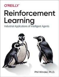 Abbildung von: Reinforcement Learning - O'Reilly