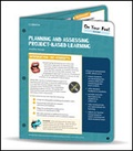 Cover: On-Your-Feet Guide: Planning and Assessing Project-Based Learning - Corwin Press Inc