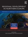 Cover: Regional Development in Northern Europe - Routledge