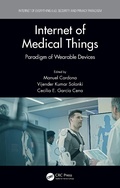 Bild: Internet of Medical Things - CRC Press