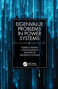 Enlarge image Cover: Eigenvalue Problems in Power Systems - CRC Press