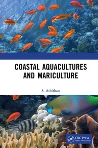 Abbildung von: Coastal Aquaculture and Mariculture - CRC Press