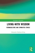 Cover: Living-With Wisdom - Routledge