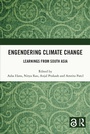 Cover: Engendering Climate Change - Routledge India